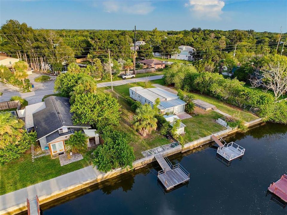 На продажу: $110,000 (0.09 acres)