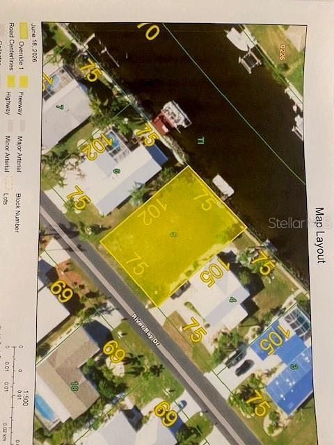 En Venta: $169,900 (0.18 acres)