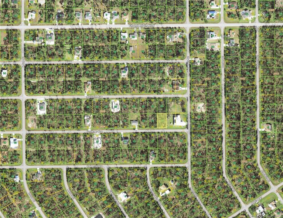 For Sale: $32,900 (0.23 acres)