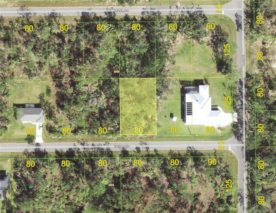 For Sale: $32,900 (0.23 acres)