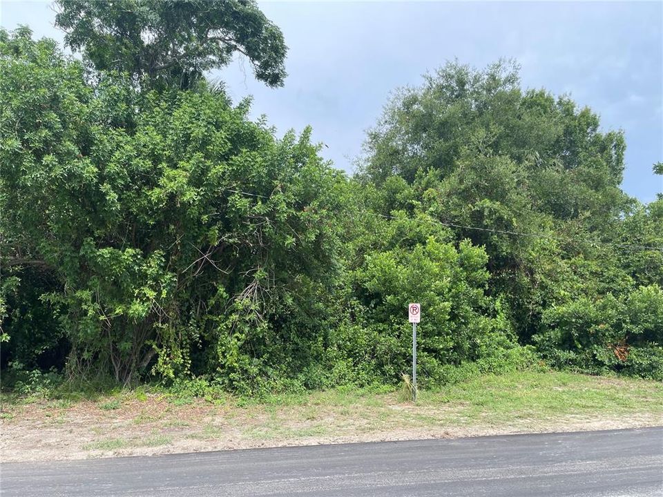 待售: $109,900 (2.61 acres)