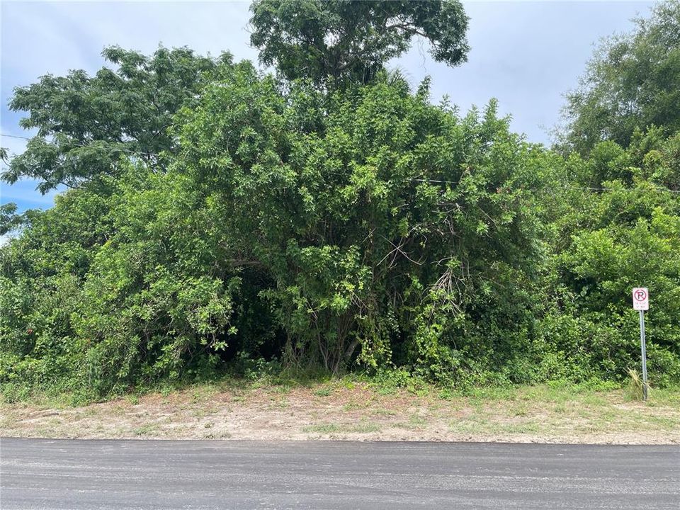 待售: $109,900 (2.61 acres)