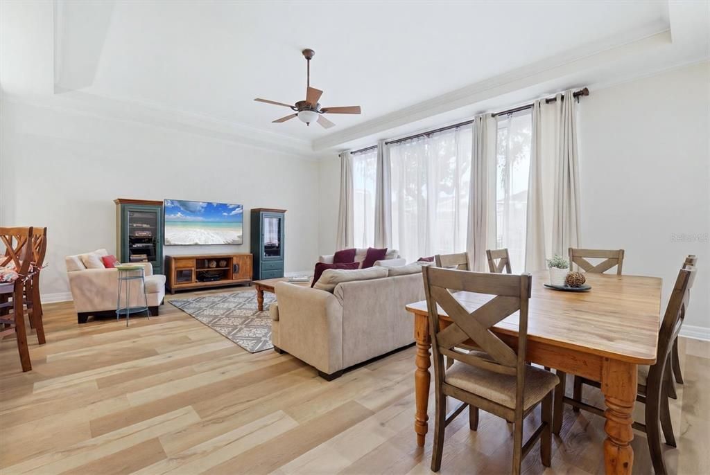 В аренду: $6,975 (3 спален, 3 ванн, 3046 Квадратных фут)