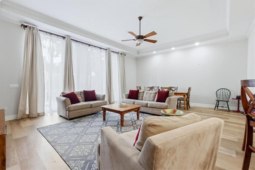 В аренду: $6,975 (3 спален, 3 ванн, 3046 Квадратных фут)