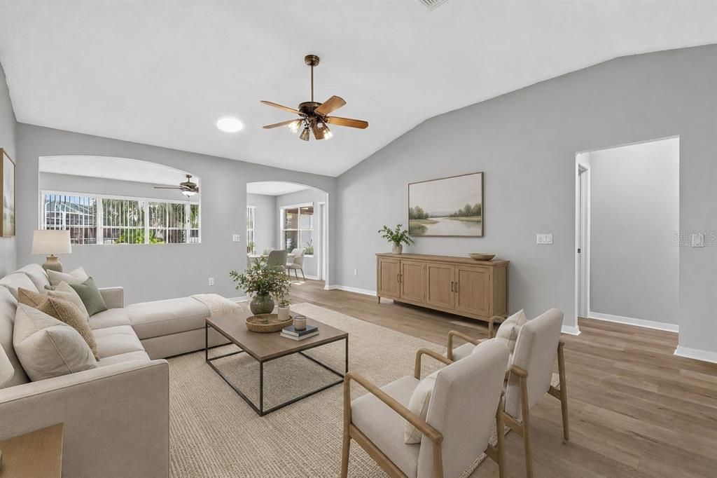 En Venta: $399,000 (3 camas, 2 baños, 1694 Pies cuadrados)