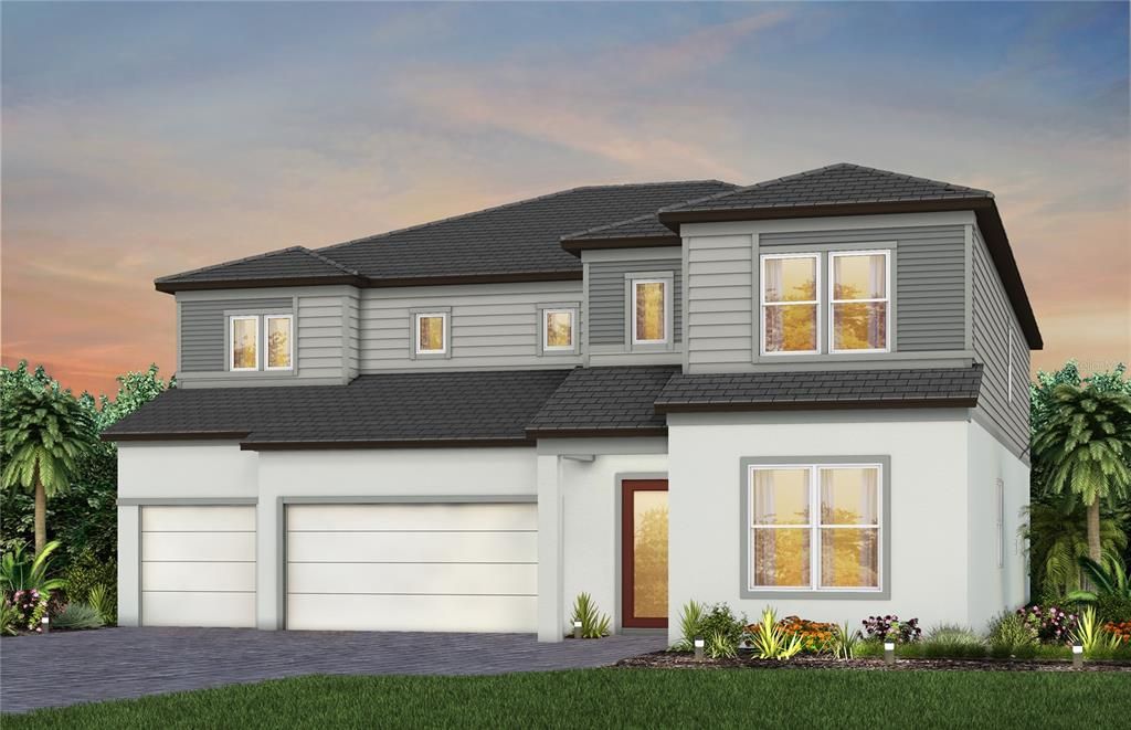 En Venta: $901,990 (5 camas, 5 baños, 4272 Pies cuadrados)