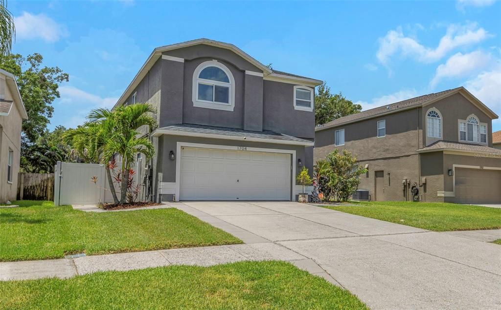 На продажу: $599,000 (4 спален, 2 ванн, 2166 Квадратных фут)
