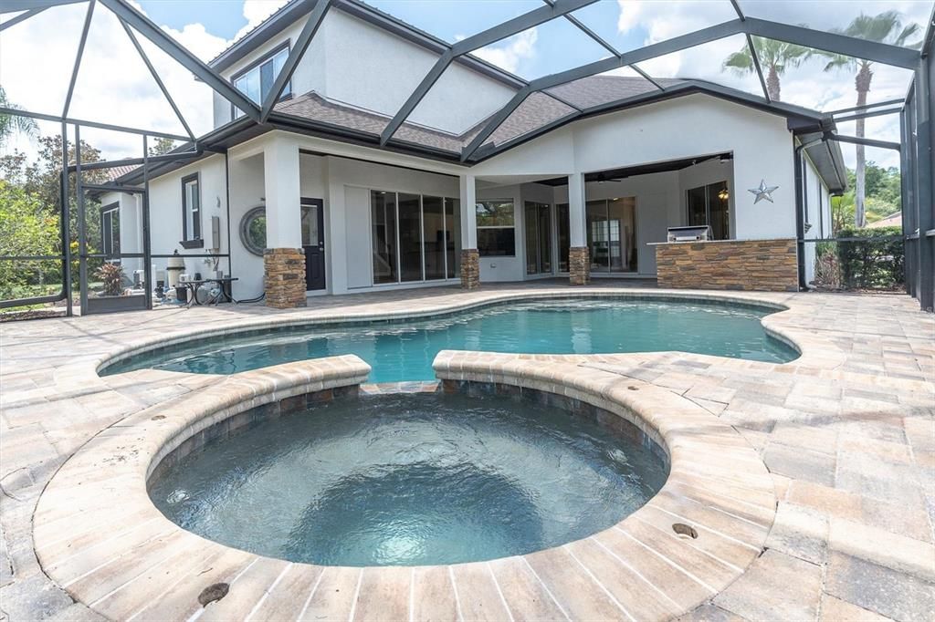 Active With Contract: $790,000 (4 beds, 4 baths, 2911 Square Feet)