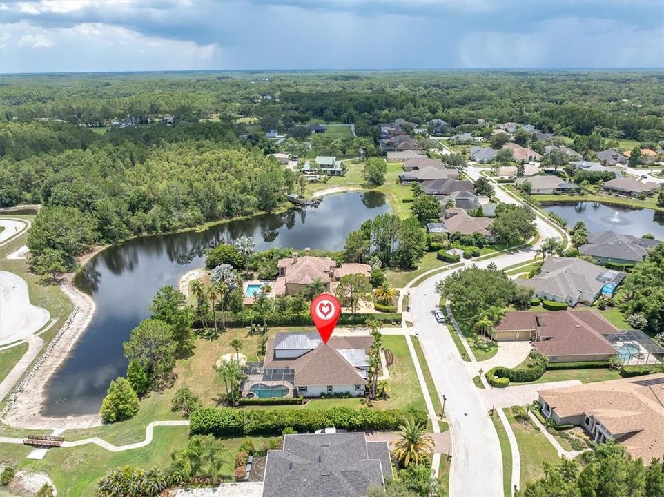 Active With Contract: $790,000 (4 beds, 4 baths, 2911 Square Feet)