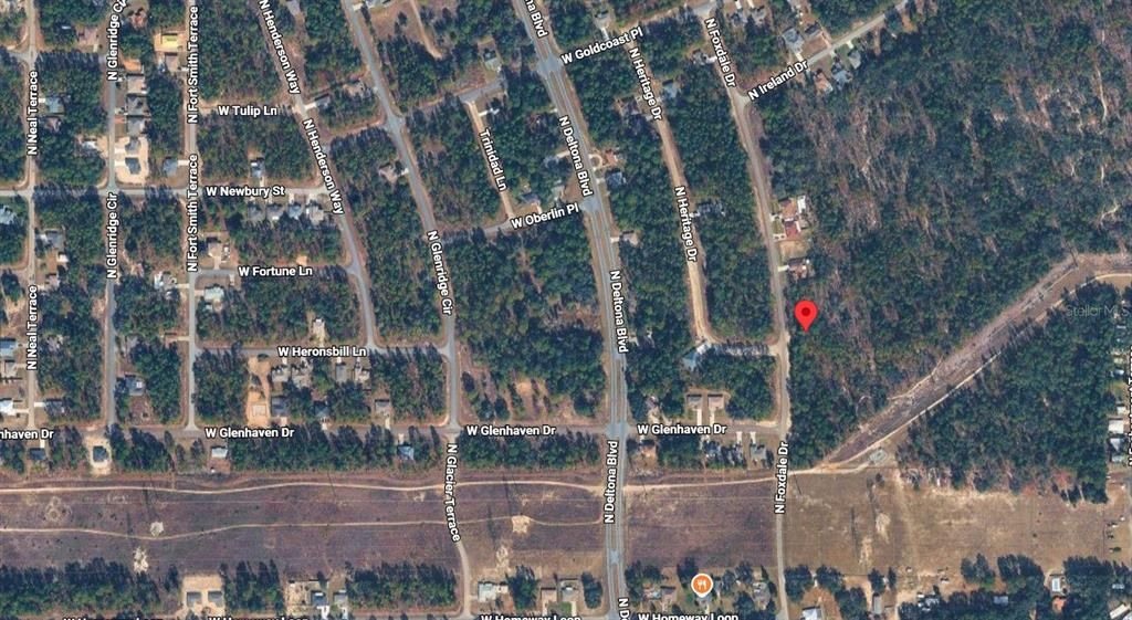 En Venta: $24,000 (0.23 acres)