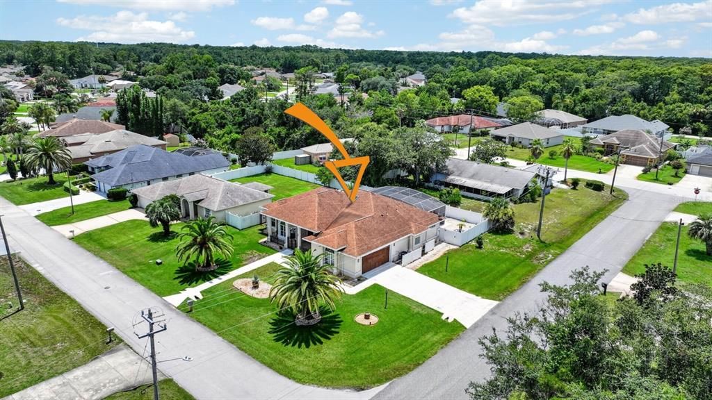 En Venta: $485,000 (3 camas, 2 baños, 2241 Pies cuadrados)