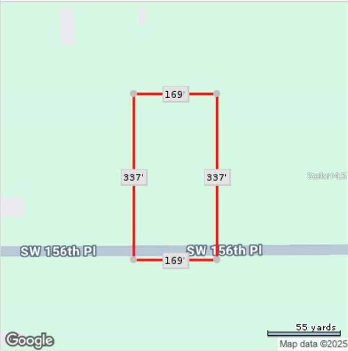 待售: $35,000 (1.25 acres)