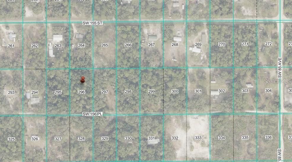 待售: $35,000 (1.25 acres)