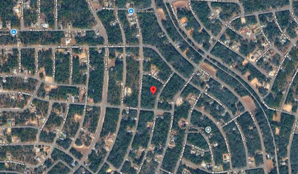 For Sale: $24,000 (0.34 acres)