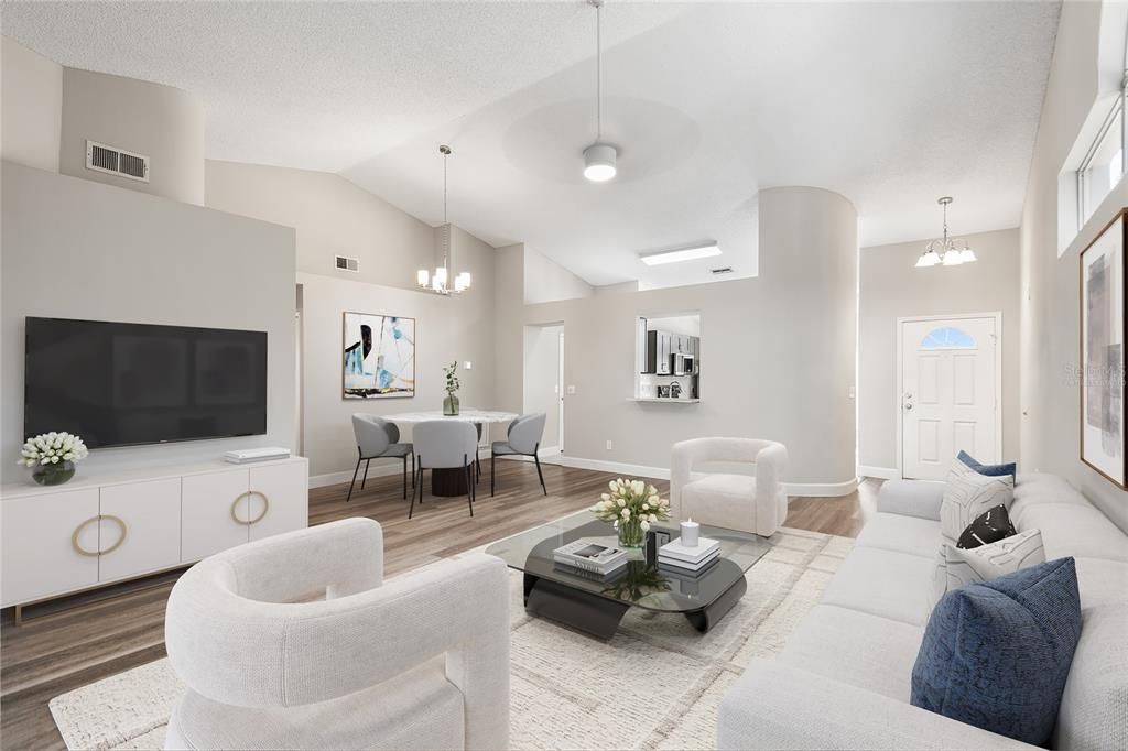 For Rent: $2,425 (3 beds, 2 baths, 1524 Square Feet)