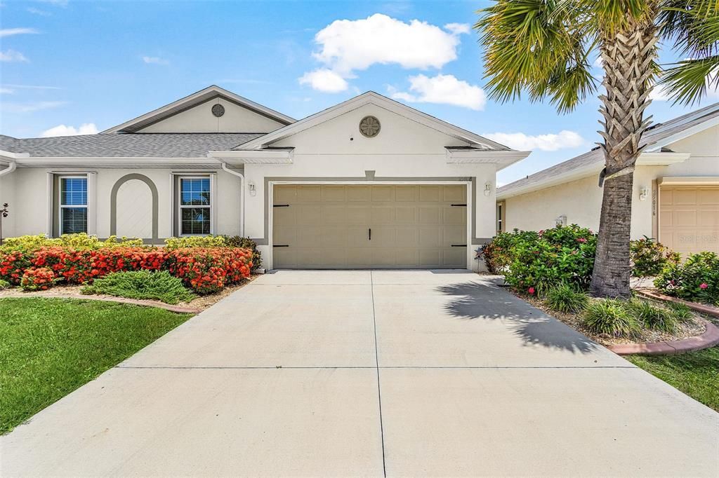 Active With Contract: $265,000 (2 beds, 2 baths, 1516 Square Feet)