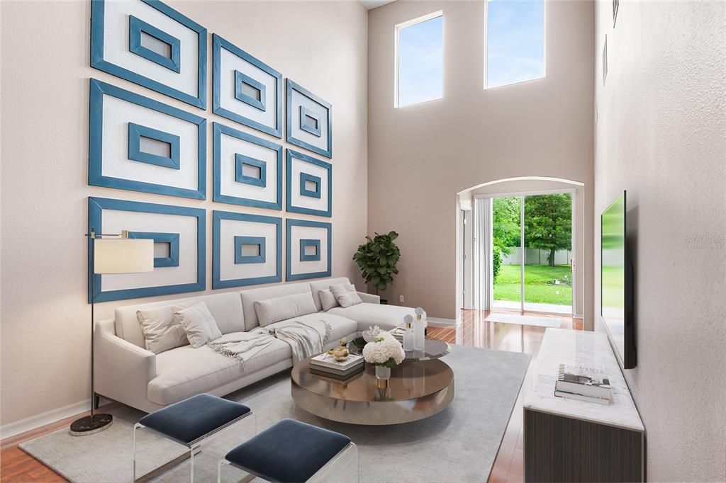 For Rent: $2,500 (3 beds, 2 baths, 1721 Square Feet)