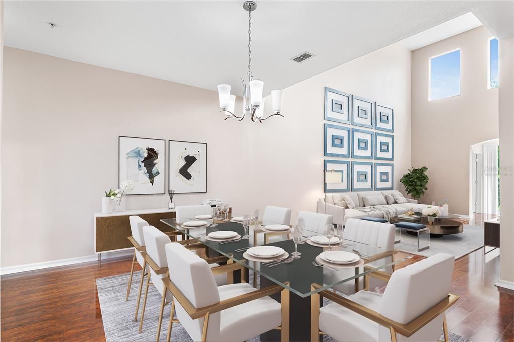For Rent: $2,500 (3 beds, 2 baths, 1721 Square Feet)