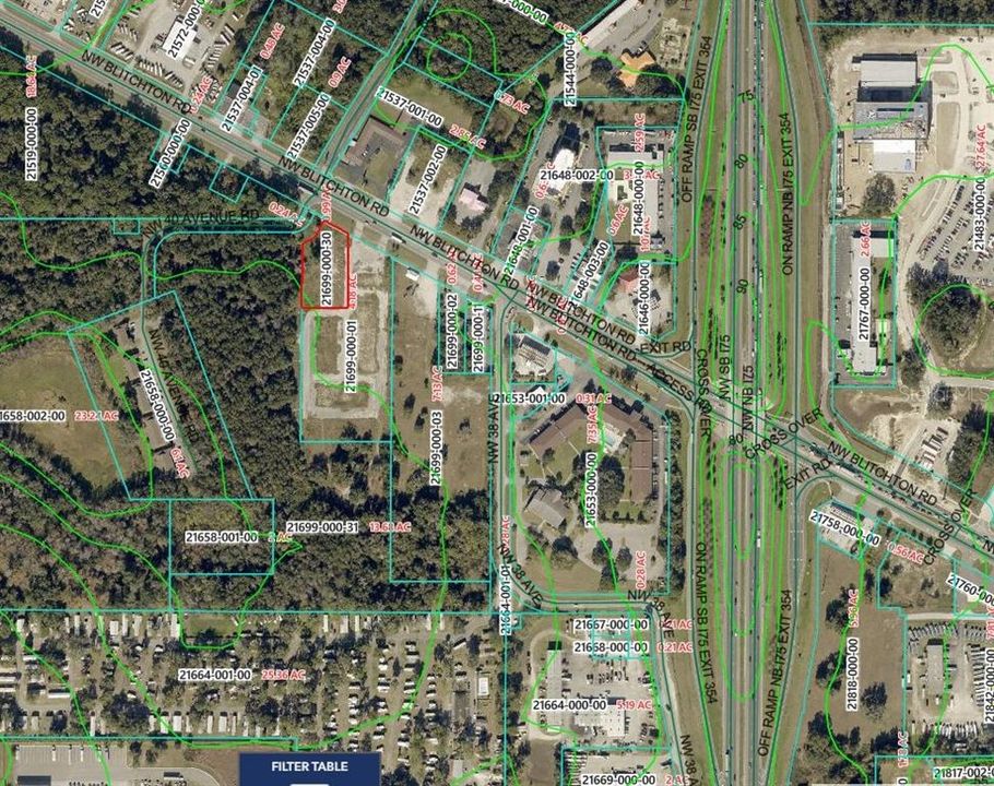 На продажу: $4,290,000 (16.67 acres)