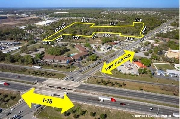 На продажу: $4,290,000 (16.67 acres)