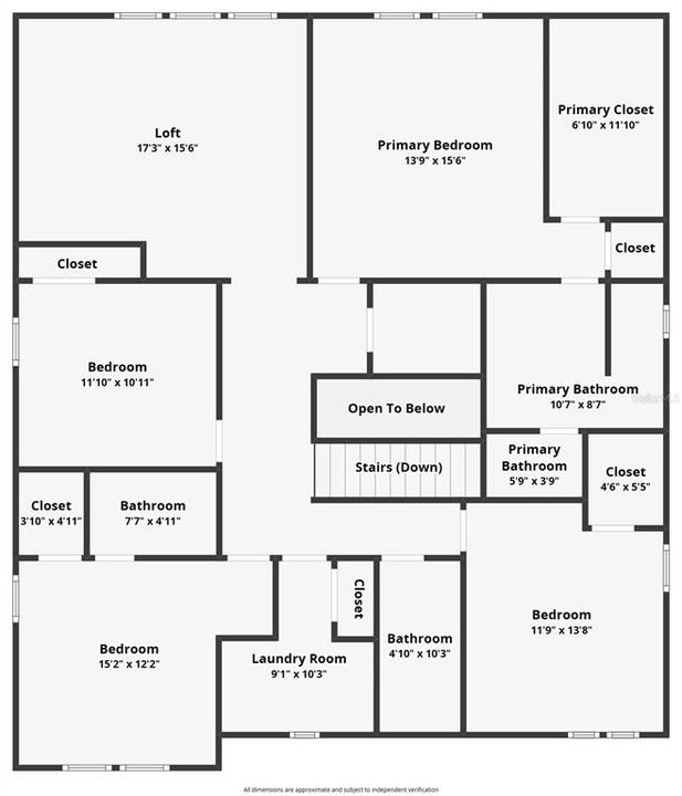 На продажу: $635,000 (5 спален, 4 ванн, 3617 Квадратных фут)