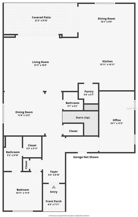 На продажу: $635,000 (5 спален, 4 ванн, 3617 Квадратных фут)