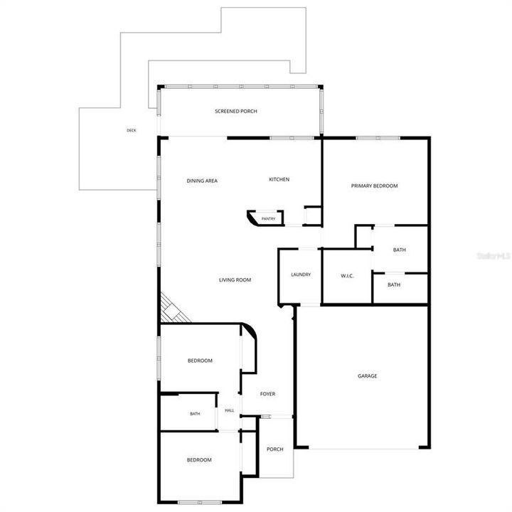 For Sale: $369,000 (3 beds, 2 baths, 1890 Square Feet)