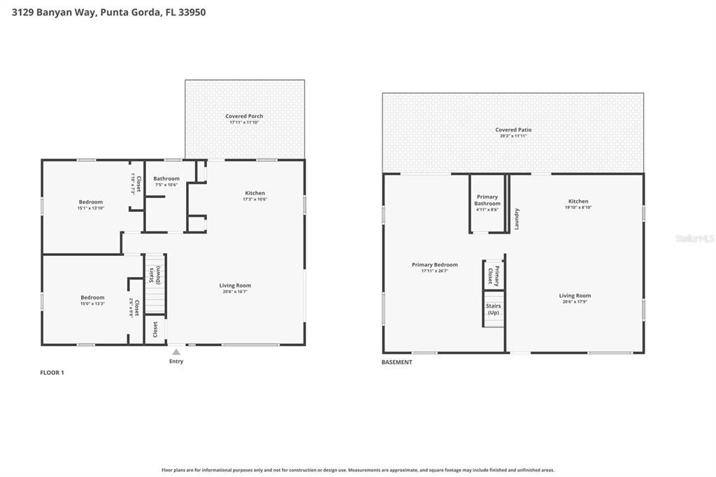 En Venta: $465,000 (3 camas, 2 baños, 2240 Pies cuadrados)