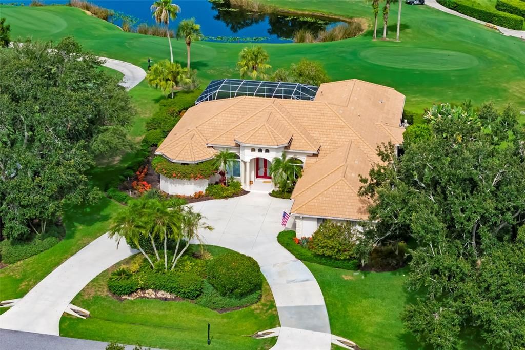 En Venta: $1,425,000 (4 camas, 3 baños, 3361 Pies cuadrados)