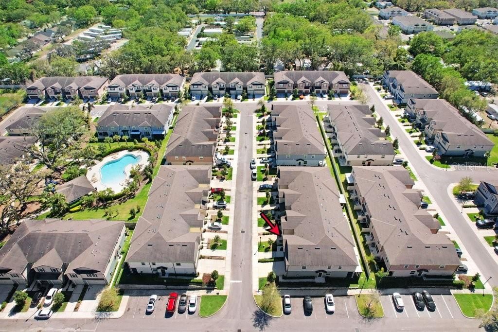 En Venta: $264,900 (2 camas, 2 baños, 1588 Pies cuadrados)