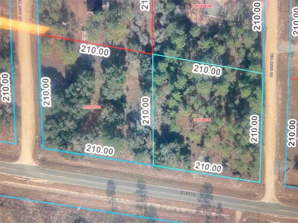 待售: $82,500 (2.00 acres)