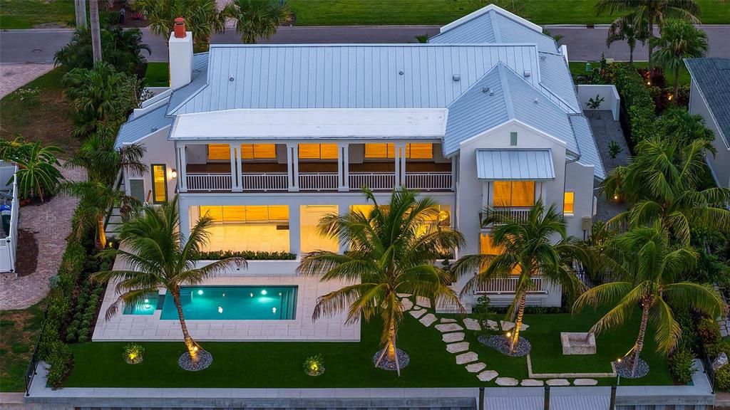 На продажу: $6,950,000 (4 спален, 4 ванн, 4274 Квадратных фут)