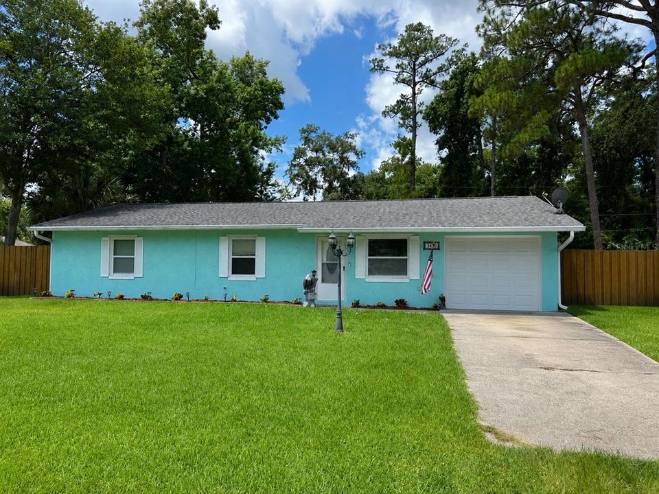 For Sale: $249,900 (3 beds, 1 baths, 1120 Square Feet)