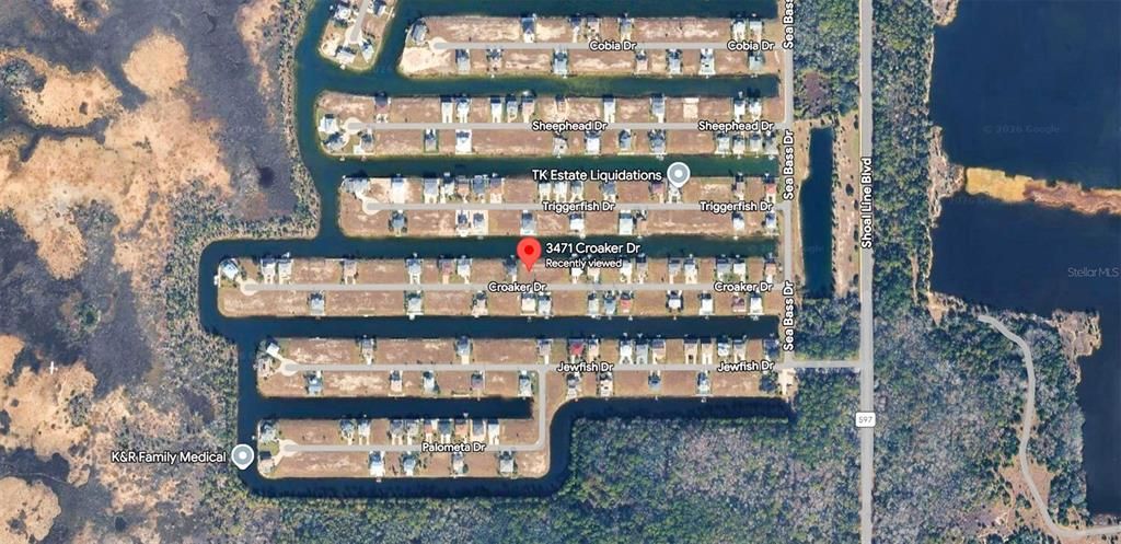 待售: $64,900 (0.17 acres)