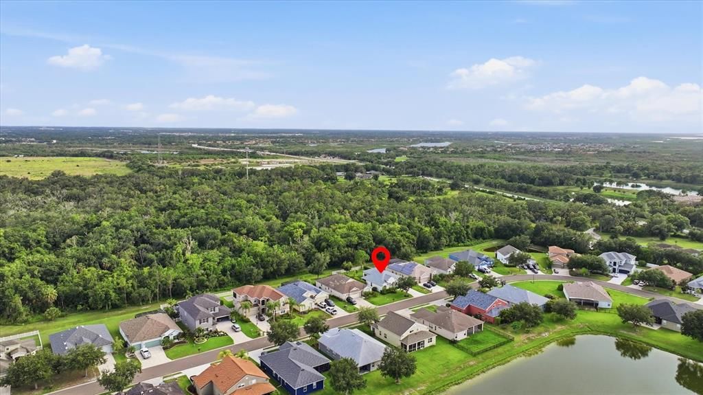 На продажу: $489,900 (4 спален, 2 ванн, 2170 Квадратных фут)