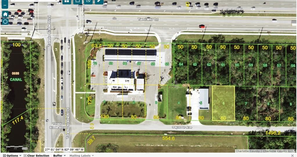 На продажу: $48,900 (0.23 acres)