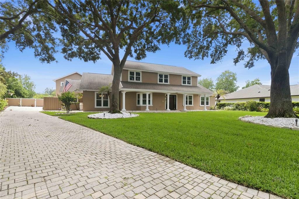 En Venta: $2,150,000 (8 camas, 9 baños, 8386 Pies cuadrados)