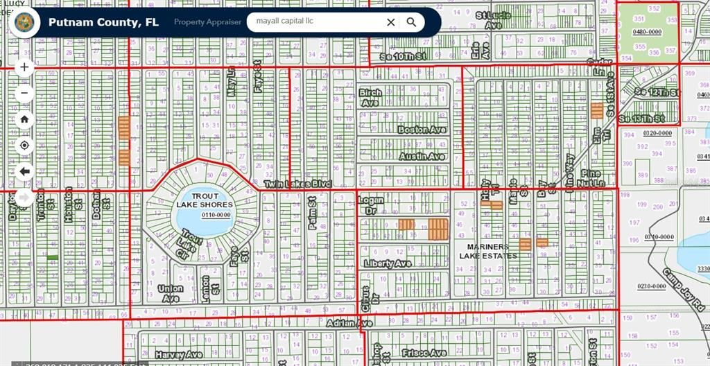 На продажу: $375,000 (0.10 acres)