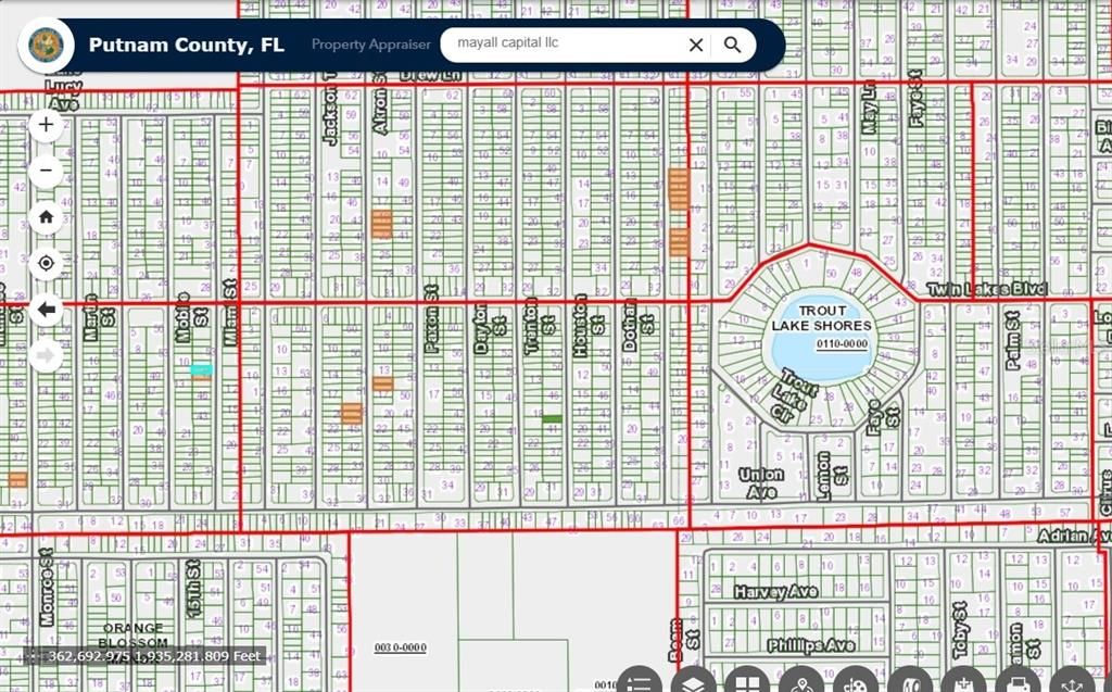 На продажу: $375,000 (0.10 acres)