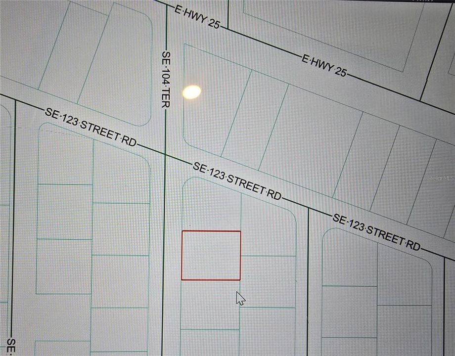 На продажу: $35,000 (0.23 acres)