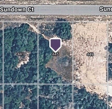 待售: $6,900 (0.25 acres)