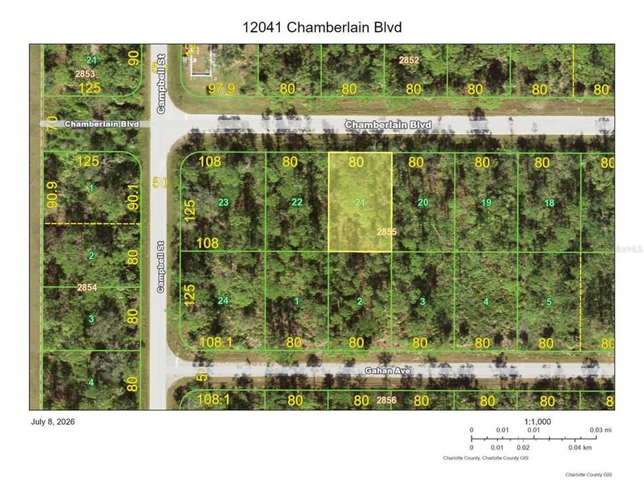 En Venta: $12,000 (0.23 acres)