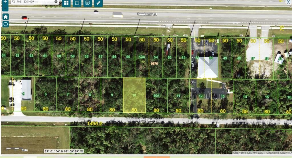 待售: $48,900 (0.23 acres)