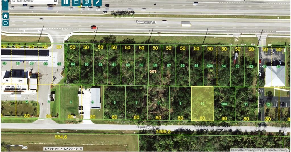待售: $48,900 (0.23 acres)