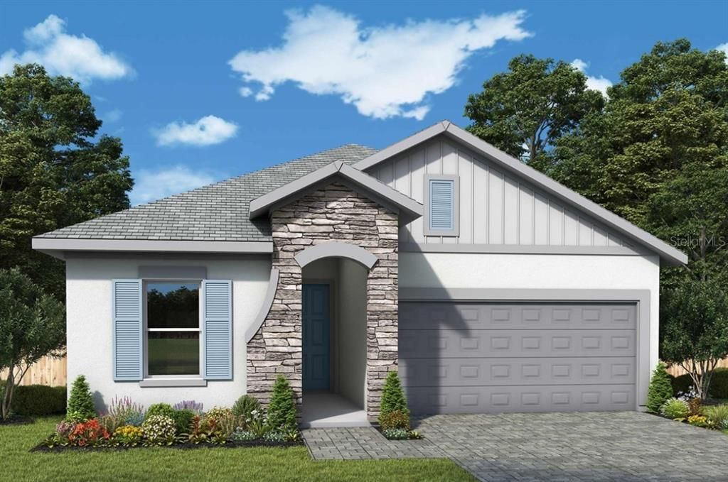 На продажу: $489,990 (3 спален, 2 ванн, 1955 Квадратных фут)