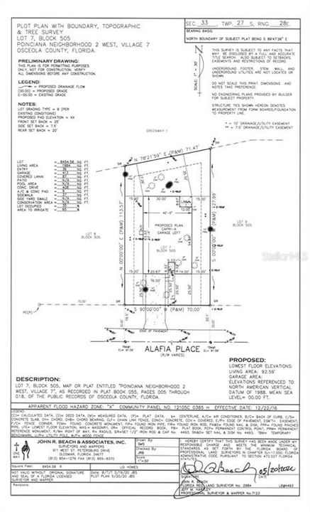For Sale: $25,000 (0.19 acres)