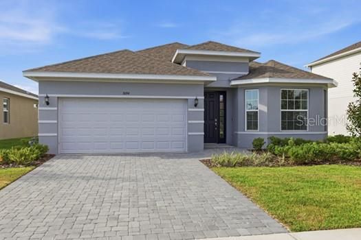 For Sale: $384,990 (4 beds, 3 baths, 2384 Square Feet)