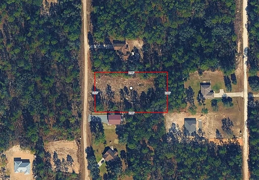На продажу: $80,000 (1.16 acres)