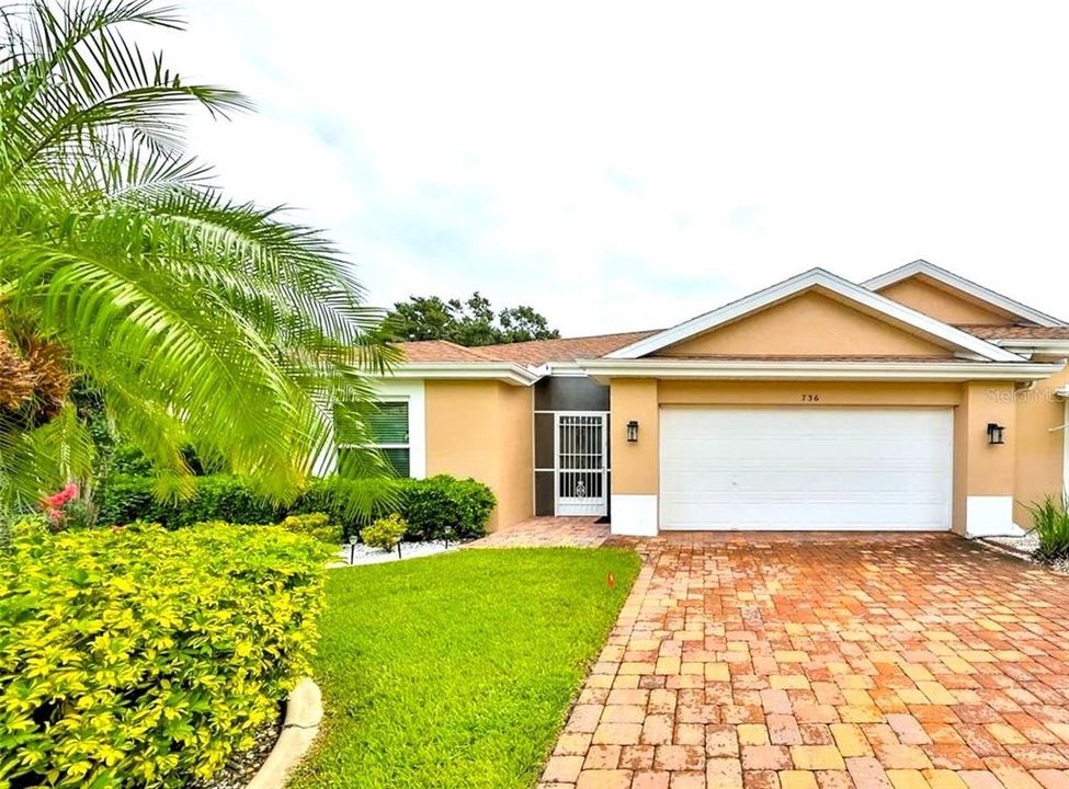 Activo con contrato: $204,999 (2 camas, 2 baños, 1584 Pies cuadrados)
