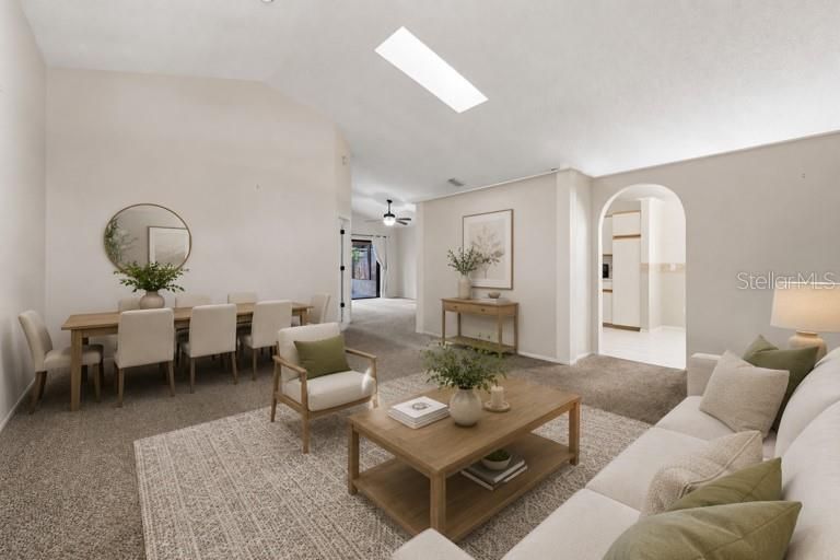 На продажу: $395,000 (3 спален, 2 ванн, 1616 Квадратных фут)